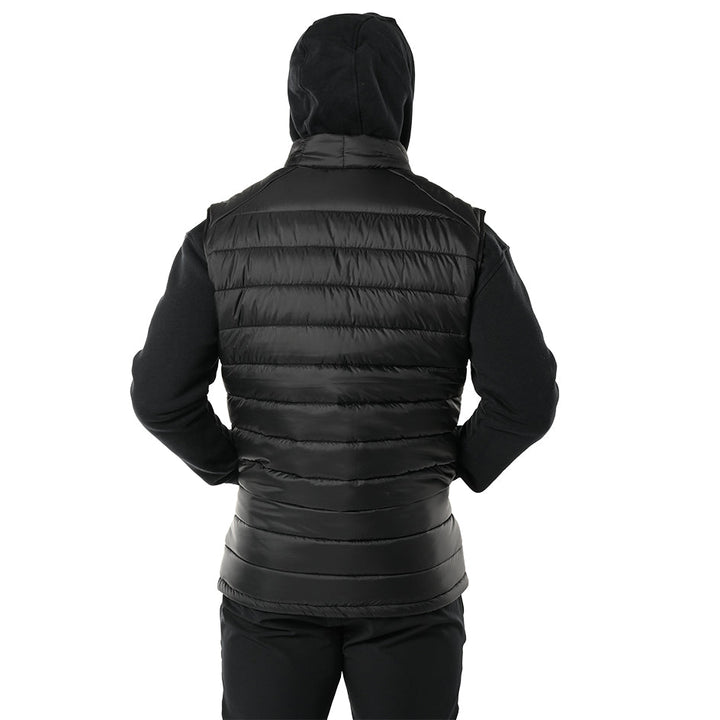 Bauer Team Puffer Vest S23 Senior