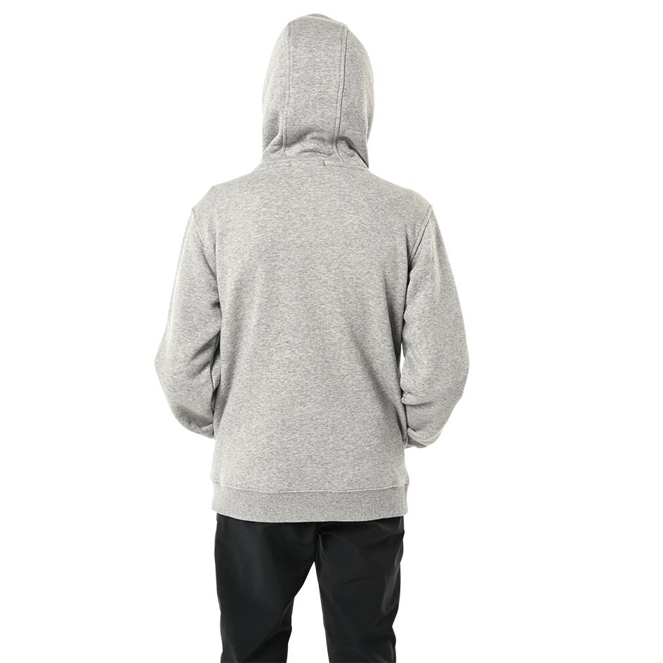 Bauer Team Ultimate Hoodie Youth S23