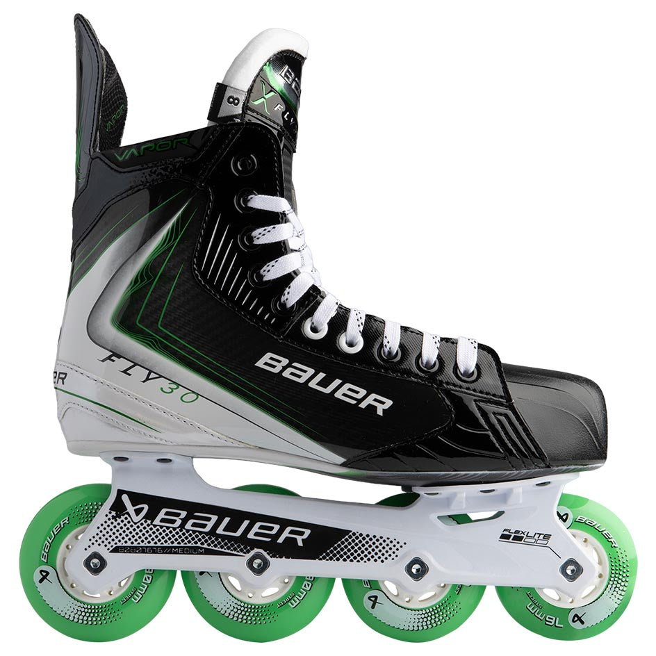 Bauer Vapor Fly30 Inline Hockey Skates Intermediate