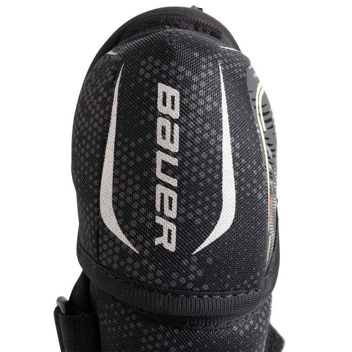 Bauer Vapor Fly40 Elbow Pads Junior