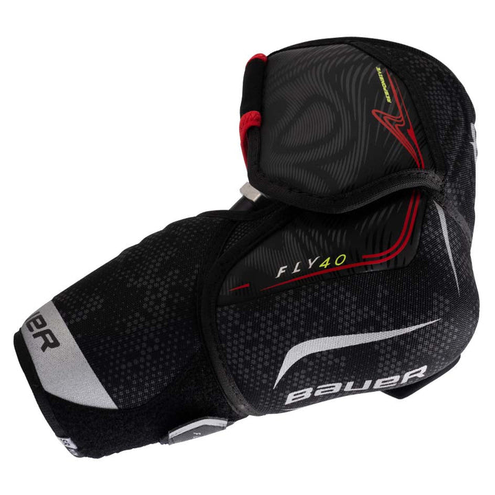 Bauer Vapor Fly40 Elbow Pads Senior