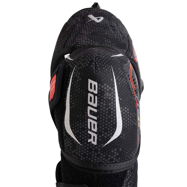 Bauer Vapor Fly40 Elbow Pads Senior