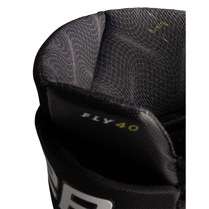 Bauer Vapor Fly40 Gloves Senior