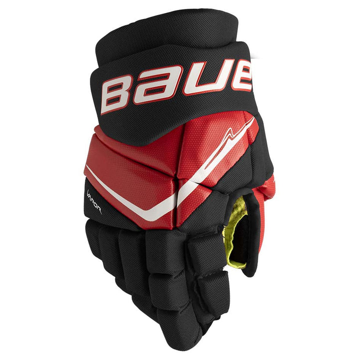 Bauer Vapor Fly40 Gloves Junior