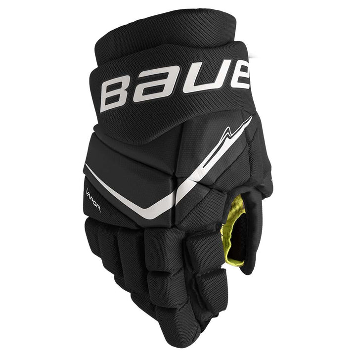 Bauer Vapor Fly40 Gloves Junior