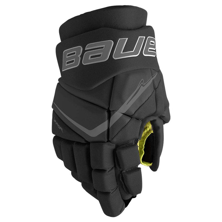 Bauer Vapor Fly40 Gloves Junior