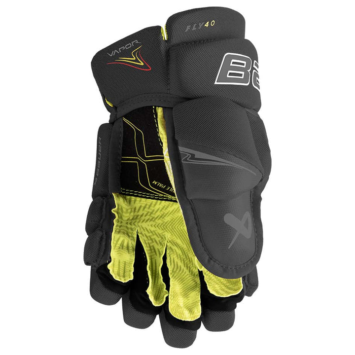 Bauer Vapor Fly40 Gloves Junior