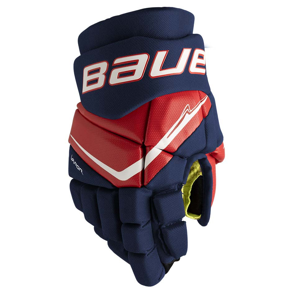 Bauer Vapor Fly40 Gloves Junior
