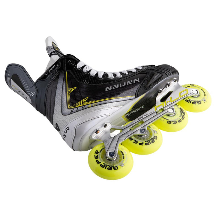 Bauer Vapor Fly40 Inline Hockey Skates Intermediate
