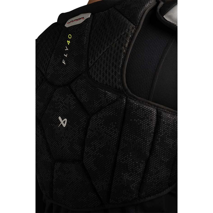 Bauer Vapor Fly40 Shoulder Pads Intermediate