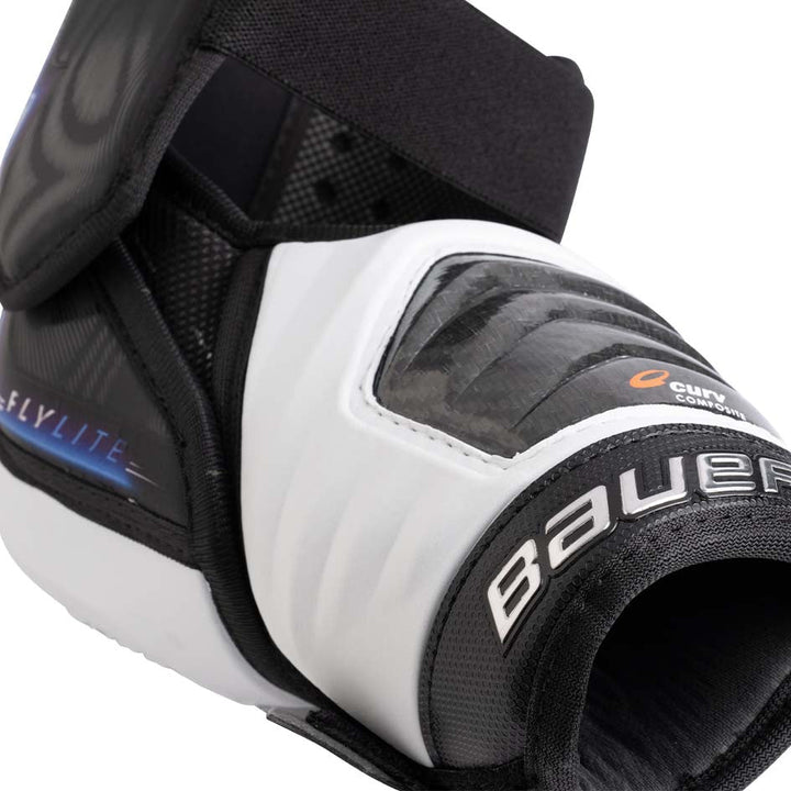 Bauer Vapor FlyLite Elbow Pads Senior