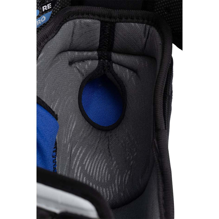 Bauer Vapor FlyLite Elbow Pads Senior