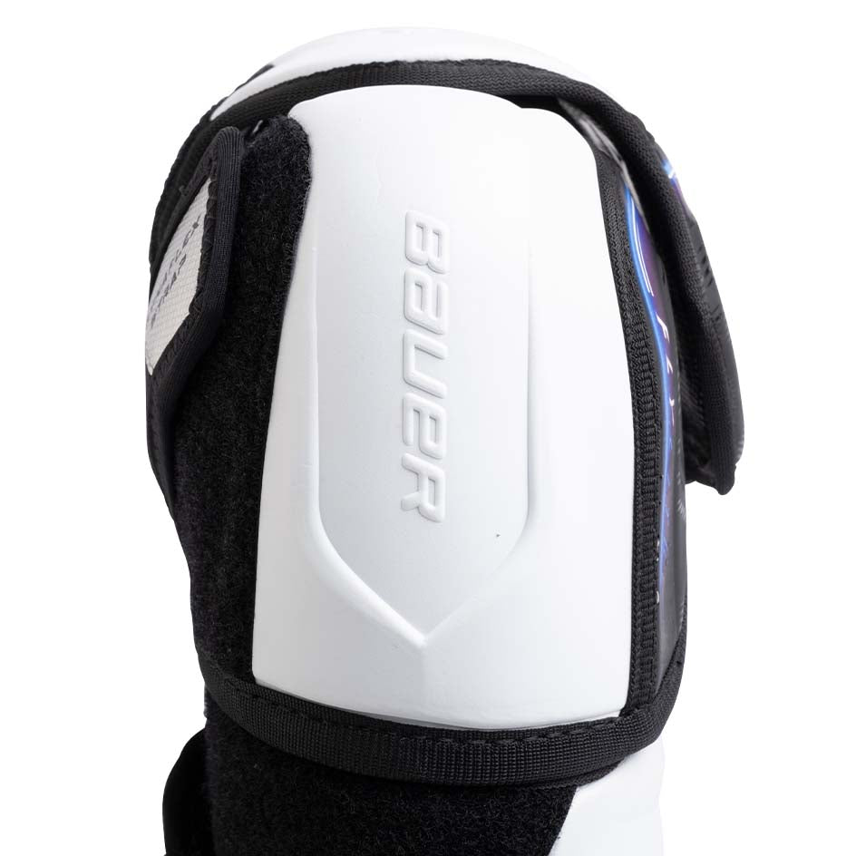 Bauer Vapor FlyLite Elbow Pads Senior