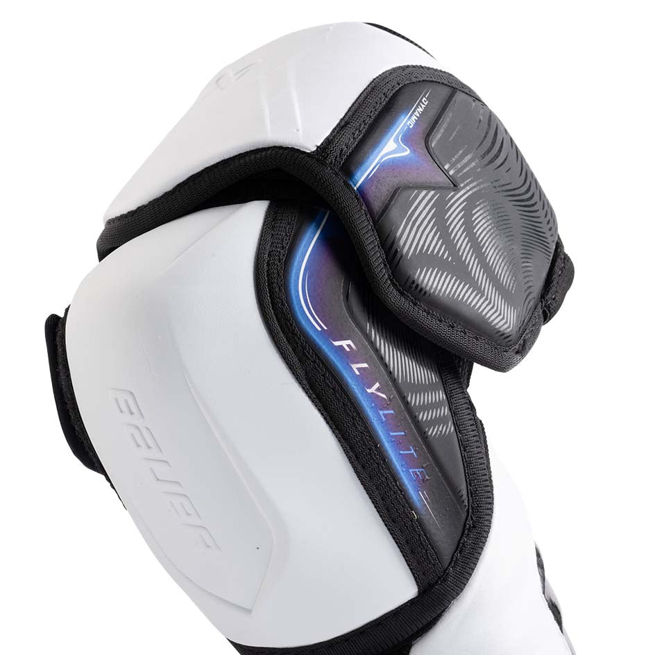 Bauer Vapor FlyLite Elbow Pads Senior