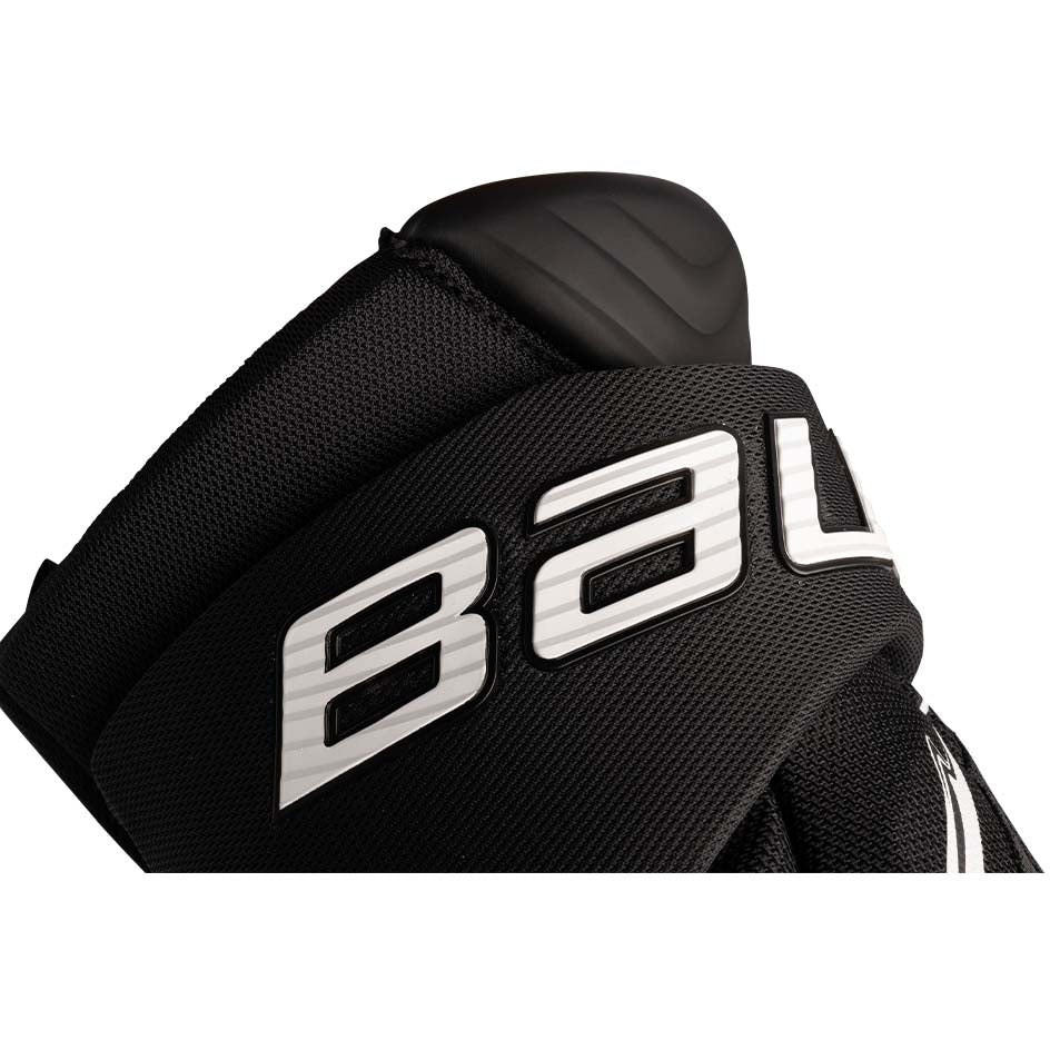 Bauer Vapor FlyLite Gloves Senior