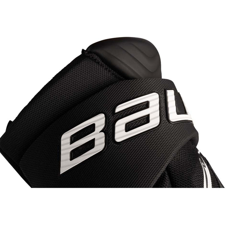 Bauer Vapor FlyLite Gloves Senior