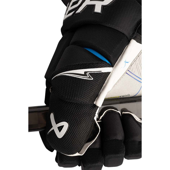 Bauer Vapor FlyLite Gloves Intermediate