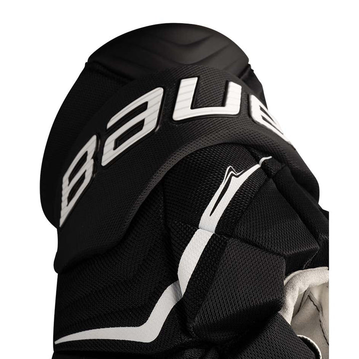 Bauer Vapor FlyLite Gloves Senior