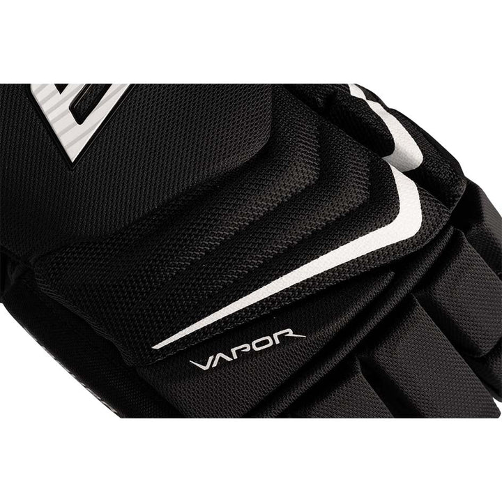 Bauer Vapor FlyLite Gloves Intermediate