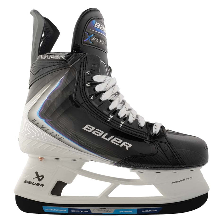 Bauer Vapor FlyLite Ice Hockey Skates Senior