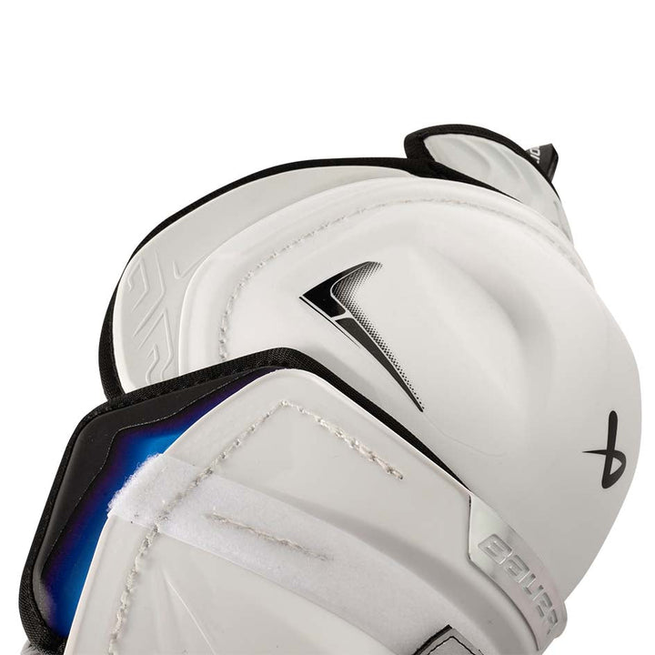 Bauer Vapor FlyLite Shin Guards Senior