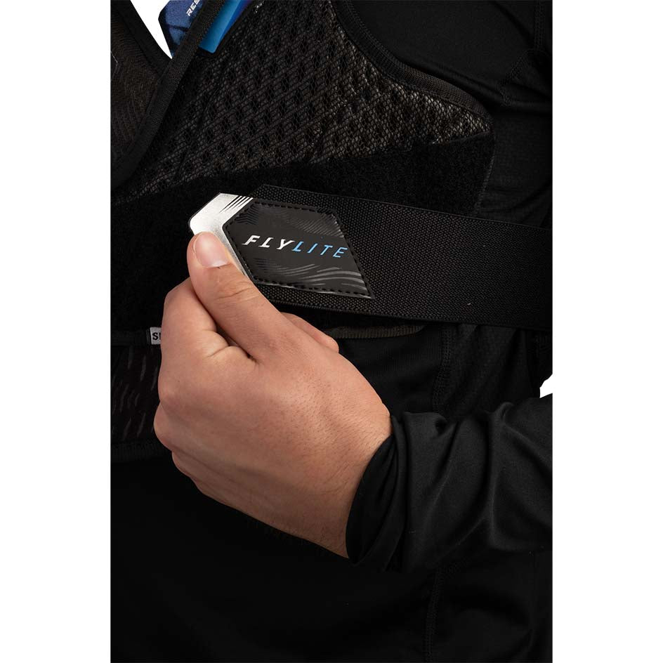 Bauer Vapor FlyLite Shoulder Pads Intermediate