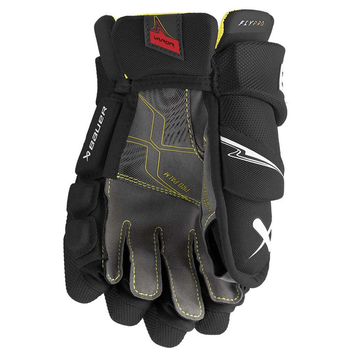 Bauer Vapor FlyPro Gloves Junior