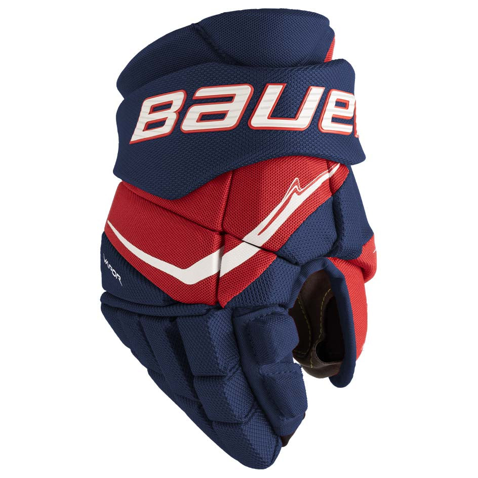 Bauer Vapor FlyPro Gloves Junior