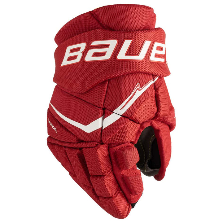 Bauer Vapor FlyPro Gloves Junior