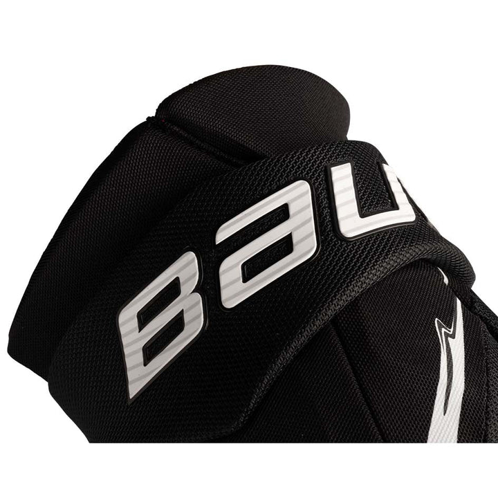 Bauer Vapor FlyPro Gloves Senior