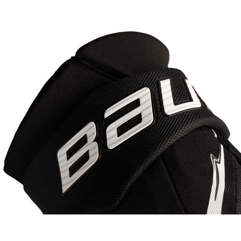 Bauer Vapor FlyPro Gloves Intermediate