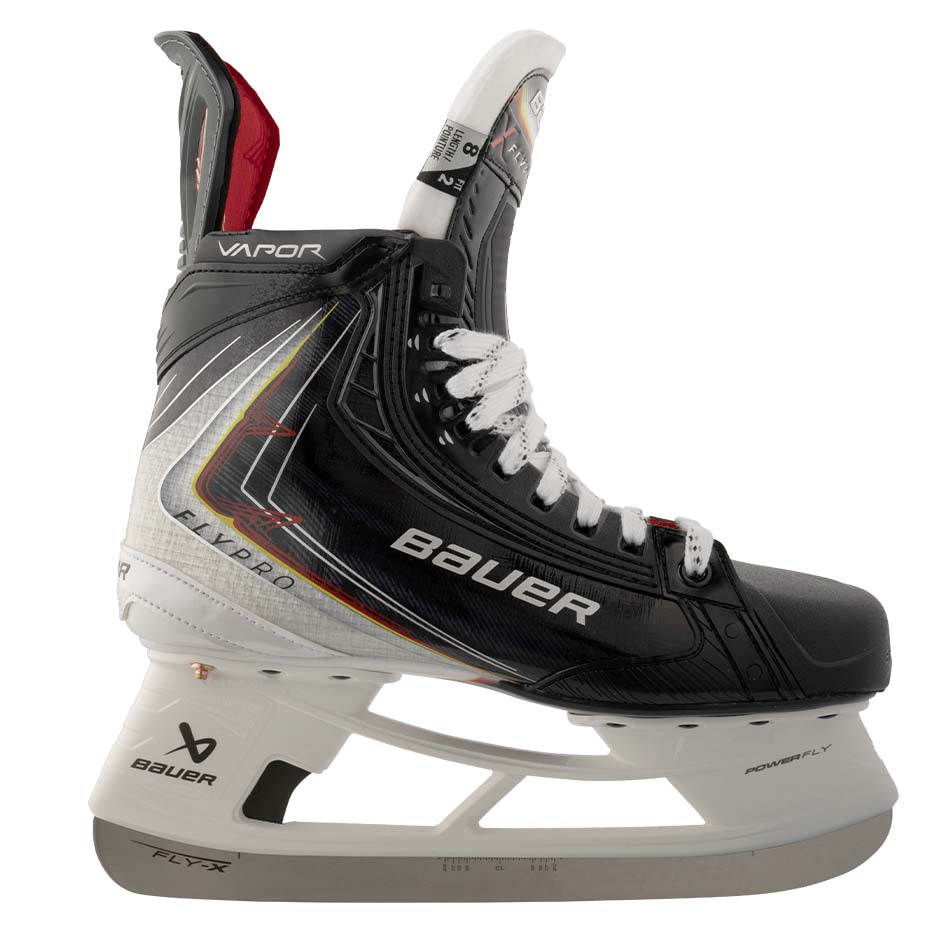 Bauer Vapor FlyPro Ice Hockey Skates Intermediate