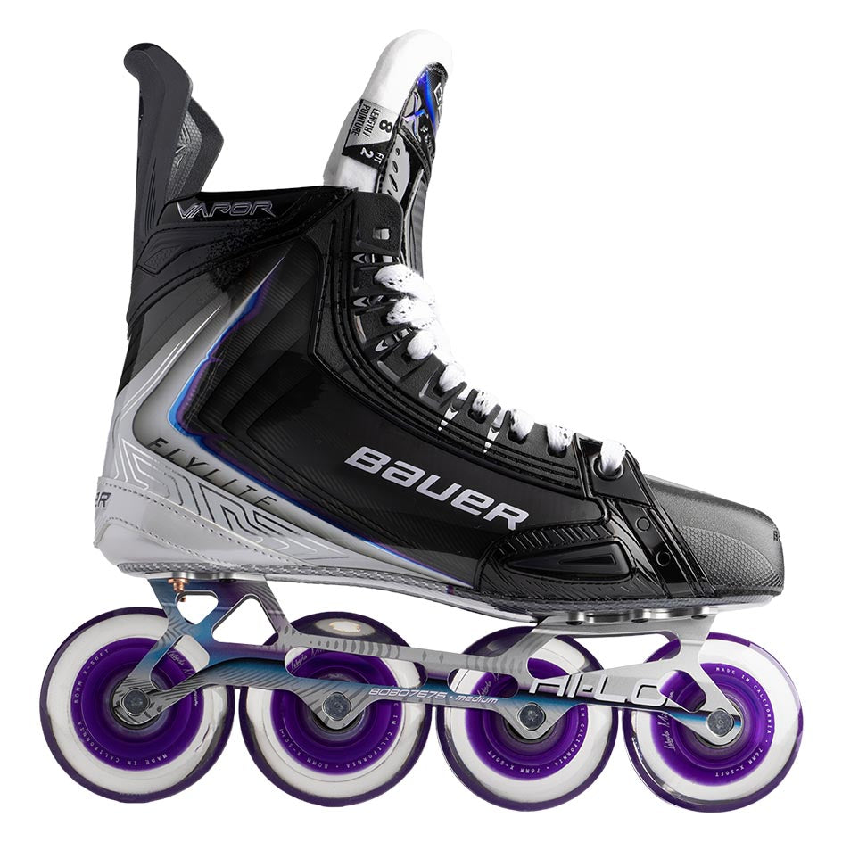 Bauer Vapor Flylite Inline Hockey Skates Senior
