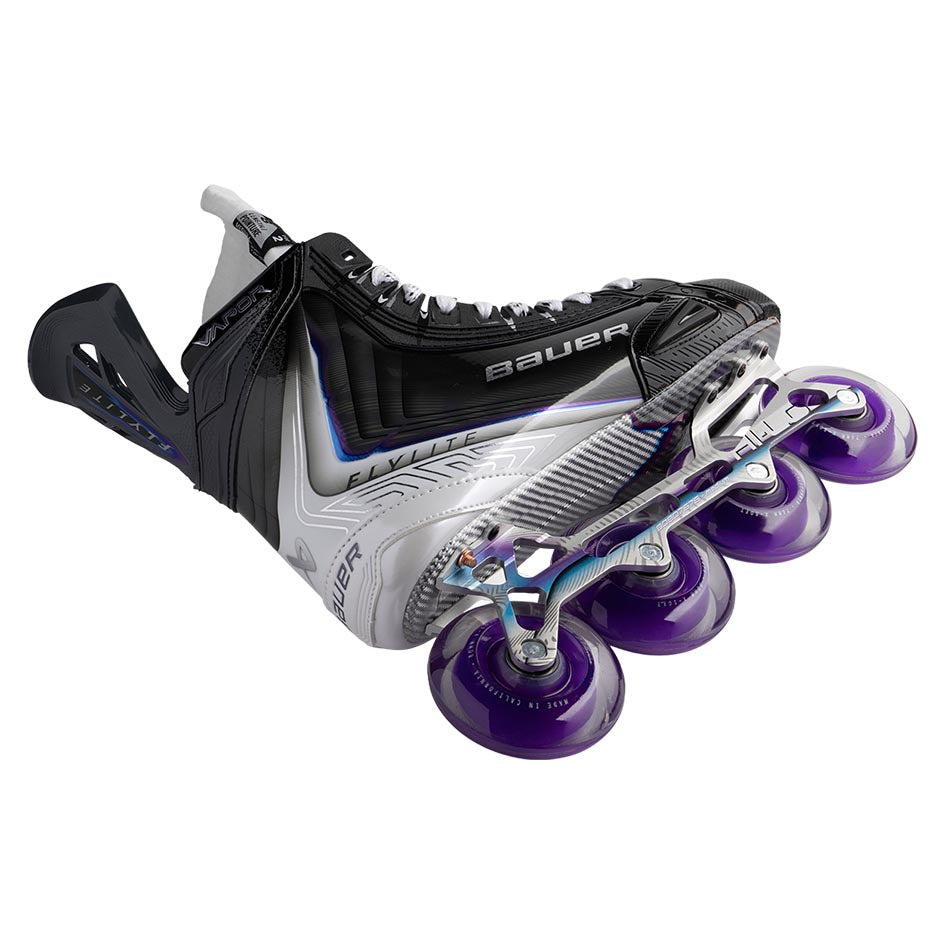 Bauer Vapor Flylite Inline Hockey Skates Intermediate