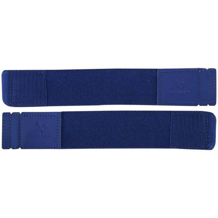 Bauer Vapor Knee and Calf Straps - Pair