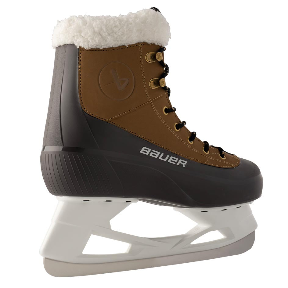 Bauer Whistler 2.0 Ice Skates Junior S25