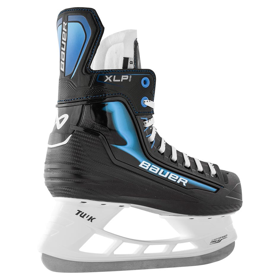 Bauer X-LP 2.0 Ice Hockey Skates Intermediate