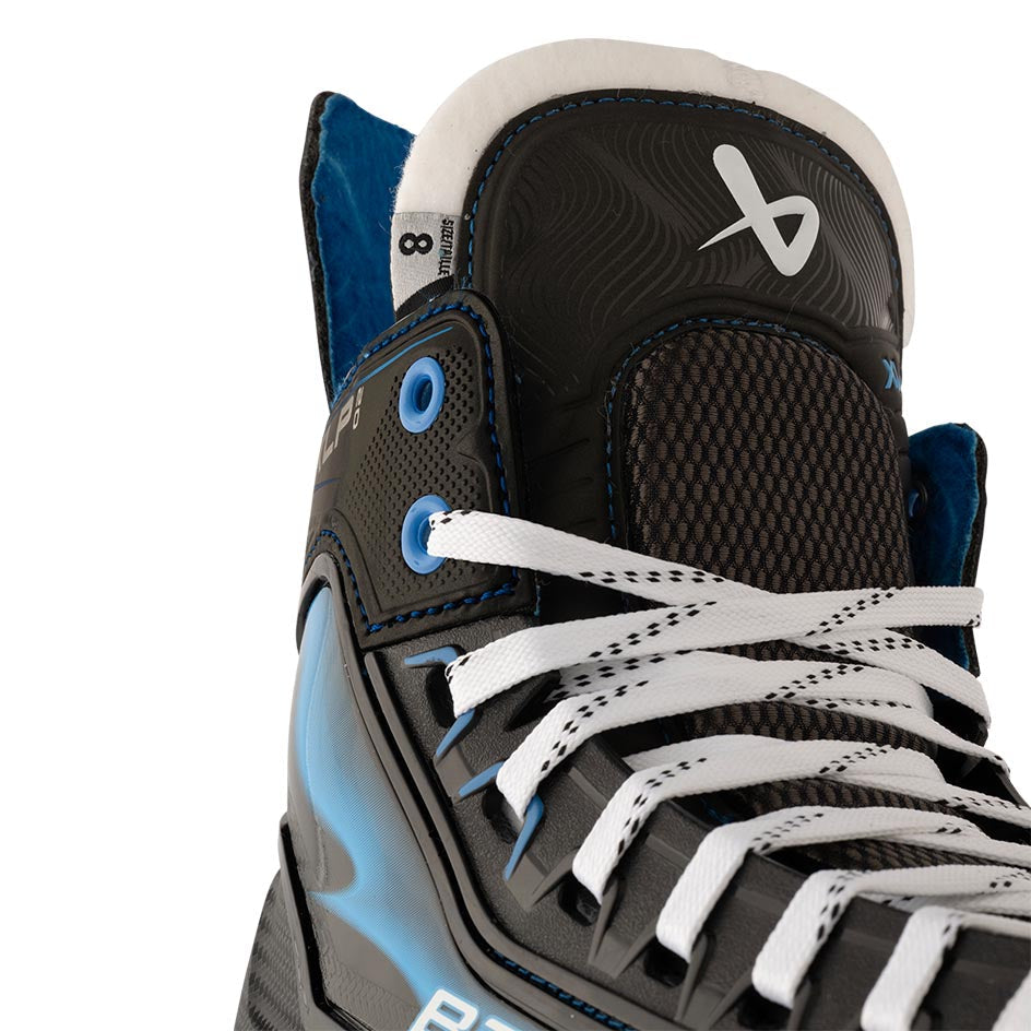 Bauer X-LP 2.0 Ice Hockey Skates Senior