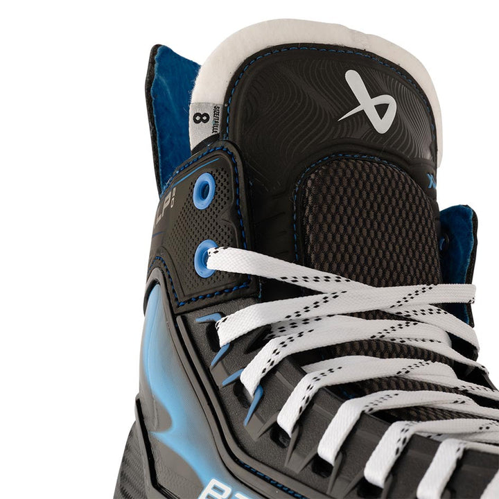 Bauer X-LP 2.0 Ice Hockey Skates Senior