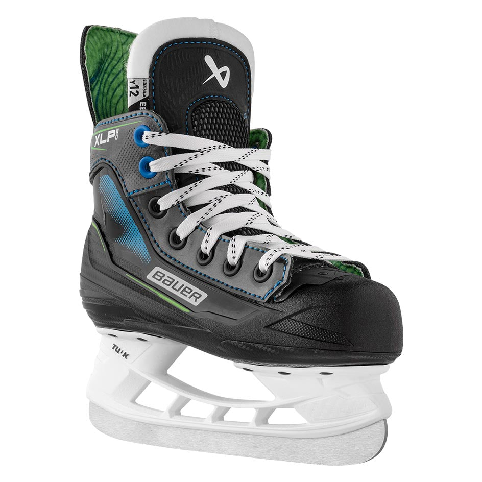 Bauer X-LP 2.0 Ice Hockey Skates Youth