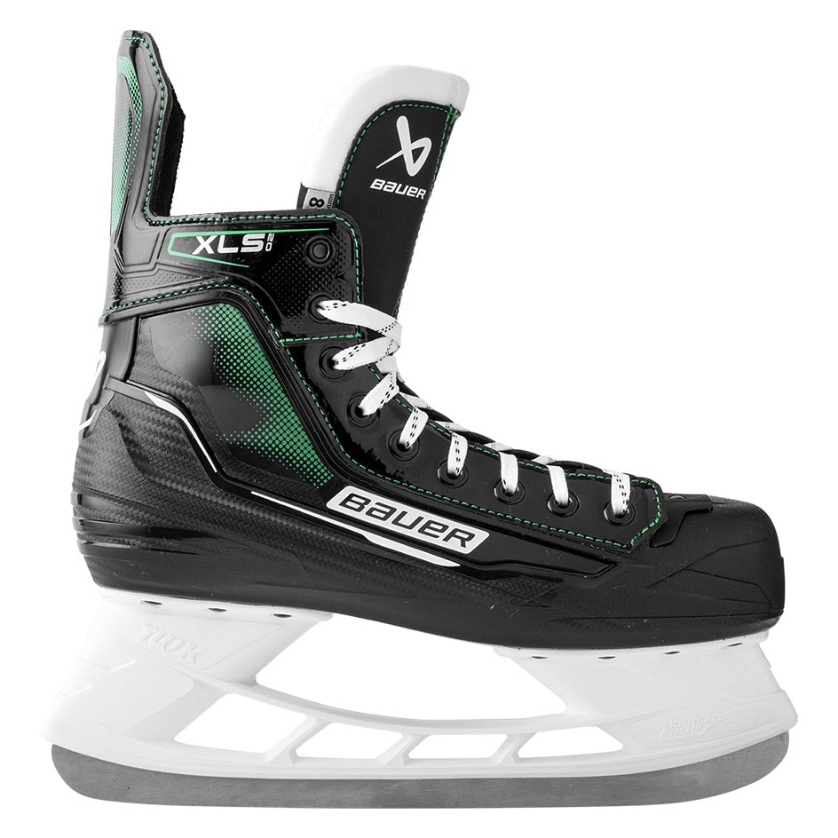 Bauer X-LS 2.0 Ice Hockey Skates Intermediate