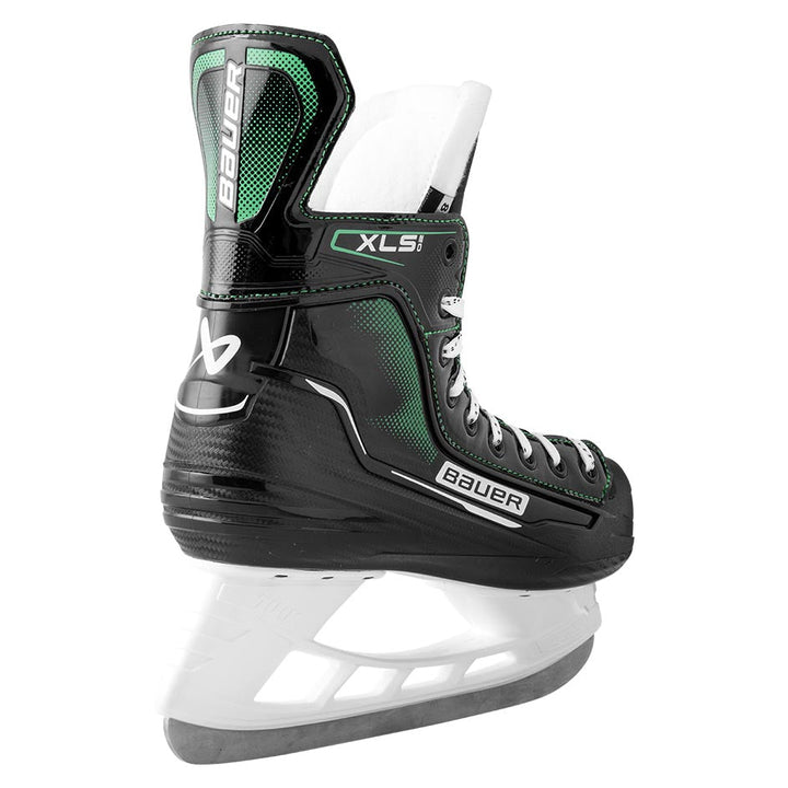 Bauer X-LS 2.0 Ice Hockey Skates Junior