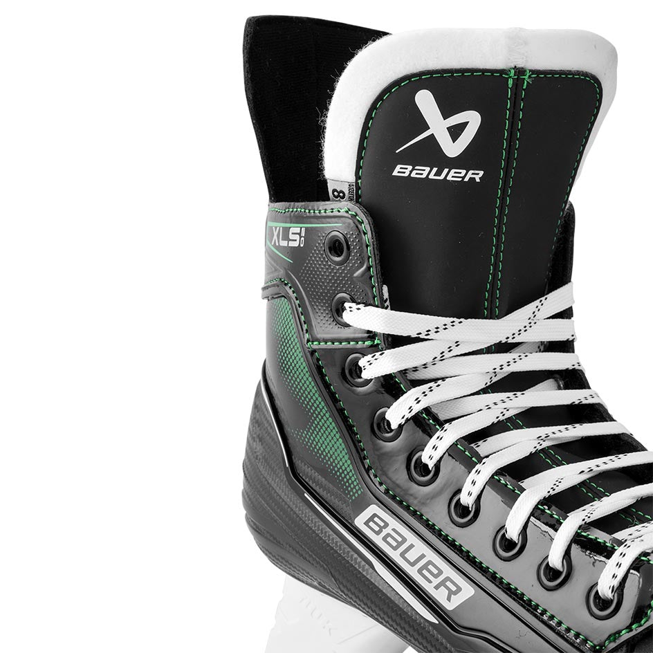 Bauer X-LS 2.0 Ice Hockey Skates Junior