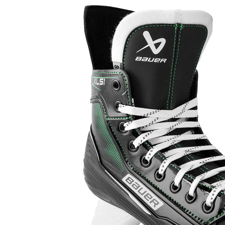 Bauer X-LS 2.0 Ice Hockey Skates Junior