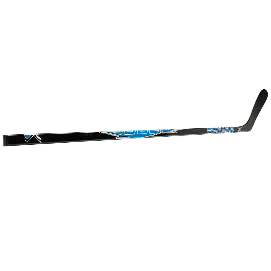 Bauer X Hockey Stick Intermediate S25