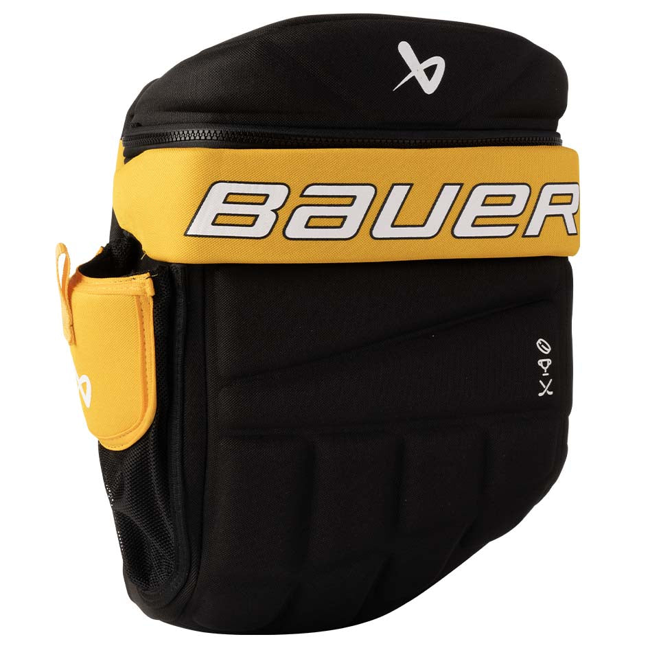 Bauer Glove Backpack Youth