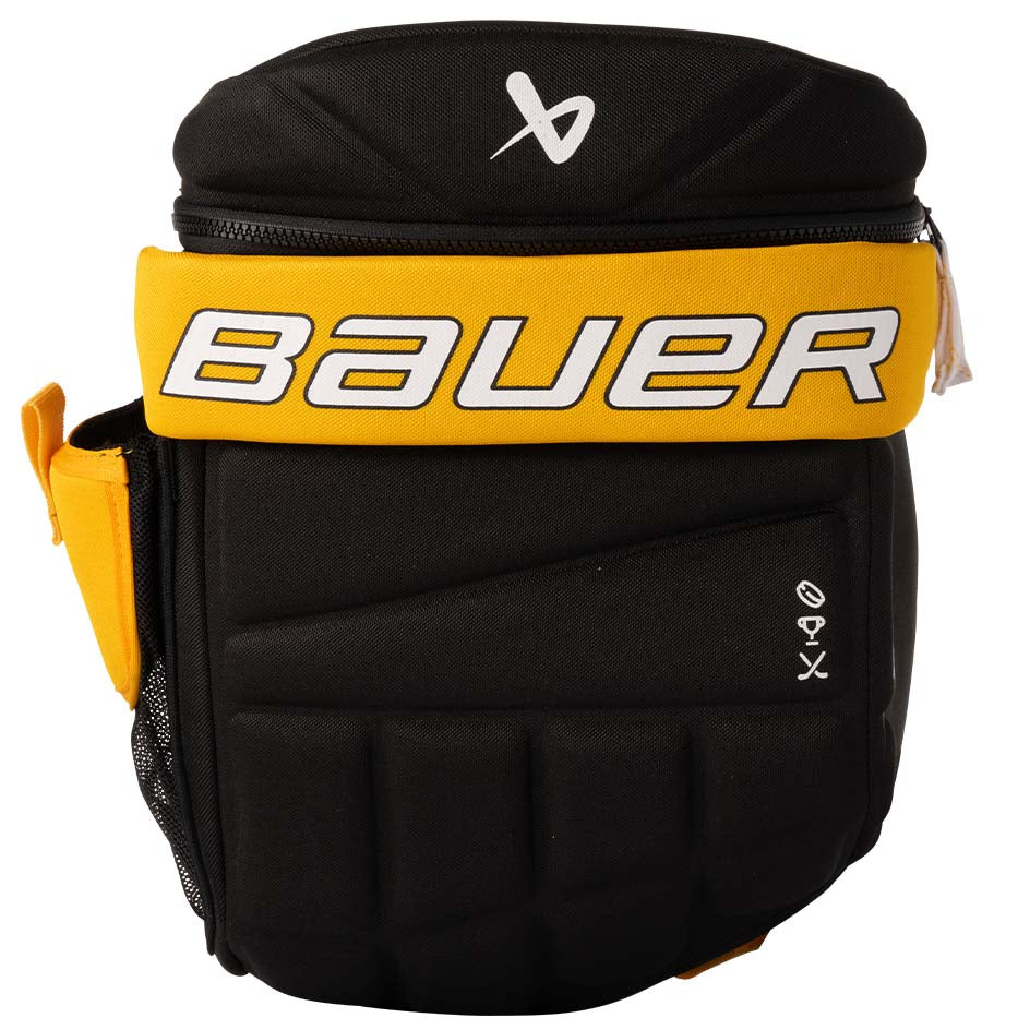 Bauer Glove Backpack Youth