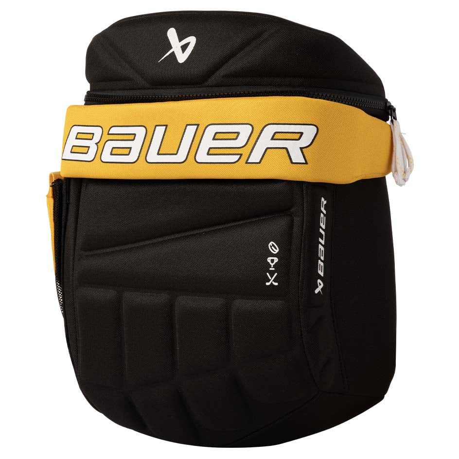 Bauer Glove Backpack Youth