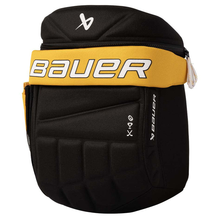 Bauer Glove Backpack Youth