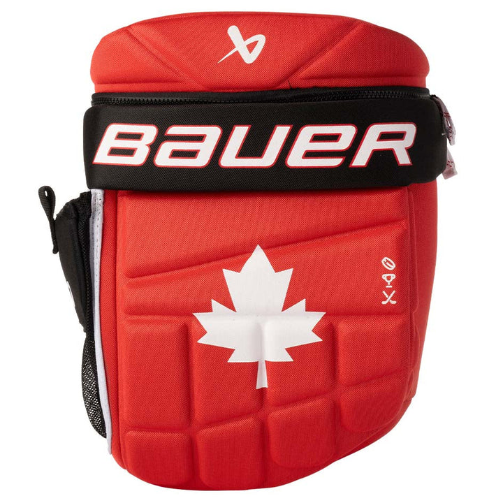 Bauer Glove Backpack Youth